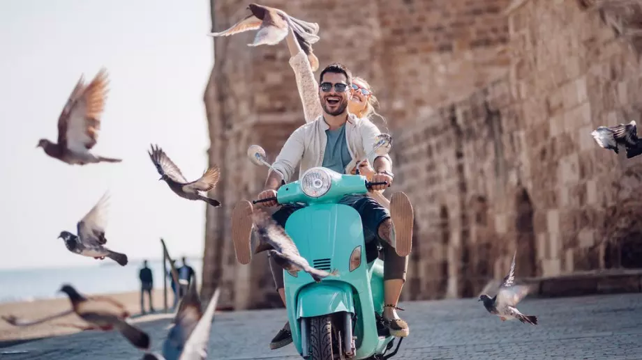 Любовен уикенд хороскоп  за 27-28 февруари