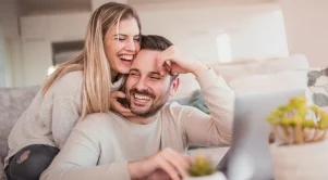 Предимствата на това да работиш с половинката си