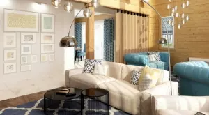 Могат ли старите къщи да се превърнат в атрактивни луксозни имоти