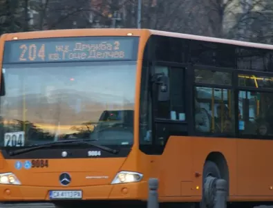 АЗП: Липсва визия за подобряване на свързаността на градския транспорт в София