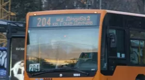 ЕС реши докога ще се движат градските автобуси на бензин и дизел