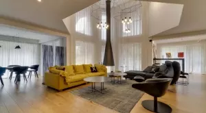 Луксозните имоти, за които мечтаехме като деца