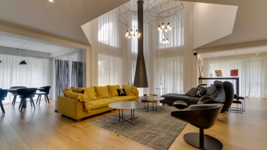 Луксозните имоти, за които мечтаехме като деца