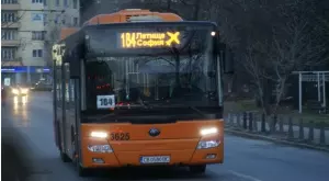 От догодина: Вдигат цената на билета в градския транспорт в София