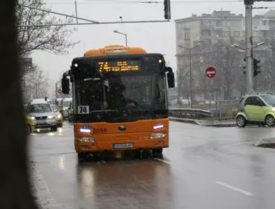 На ръба: Градският транспорт в София може да спре, общината иска среща с държавата за помощ