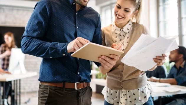 7 признака, че сте емоционално интелигентен служител