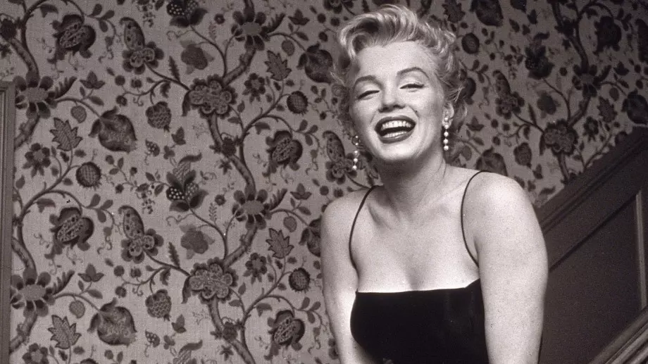 Излезе първият трейлър на биографичната лента за Мерилин Монро (ВИДЕО)