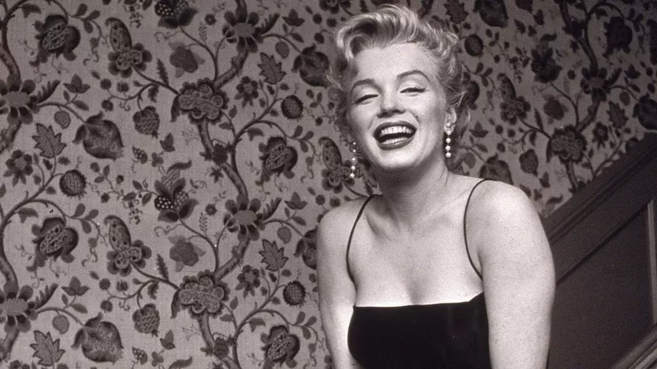Странните диета и упражнения на Мерилин Монро