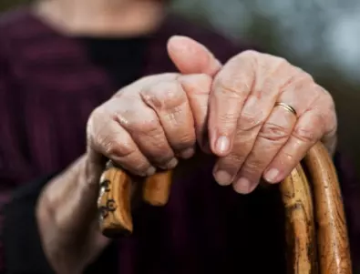 102-годишна италианка пребори коронавируса (СНИМКА)
