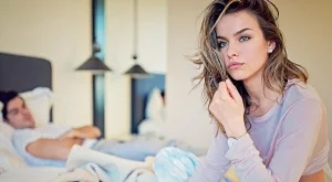 Не се влюбвай в идеята за мен