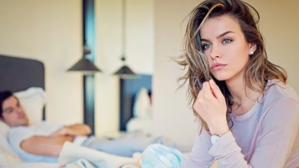 Някой друг ще оцени момичето, което прие за даденост