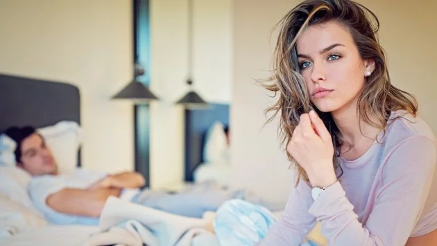 3 причини защо мъжете се отдръпват, когато всичко изглежда наред