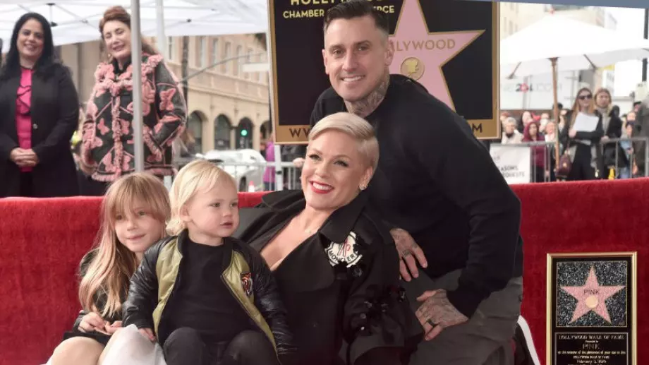 5 холивудски звезди и техните родителски грешки