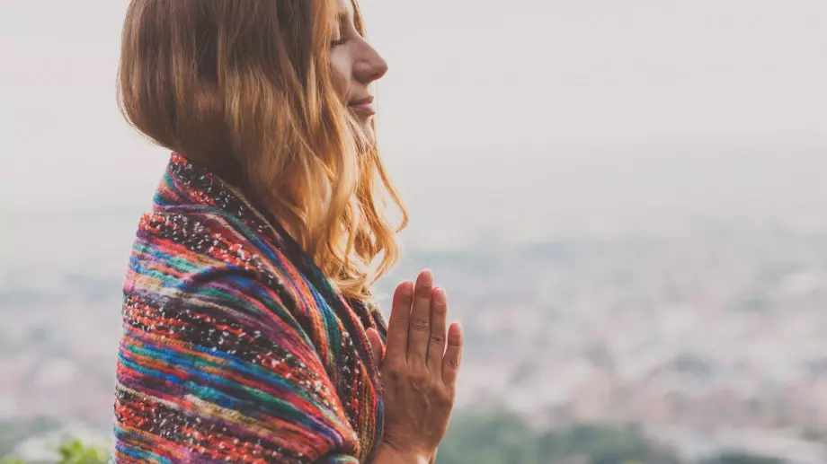 Един ден ще благодарите на Бог, че не ви е изпратил всичко, което сте поискали   