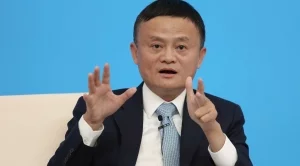Шефът на Alibaba Джак Ма: Първата работа е най-важна