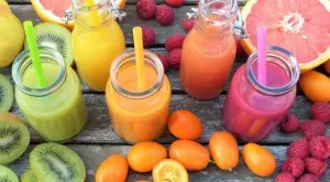 Учени: Сок от този плод е ключът към дълголетието