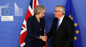 ЕС и Великобритания ще продължат преговорите