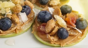 5 домашни закуски, с които ще отслабнете