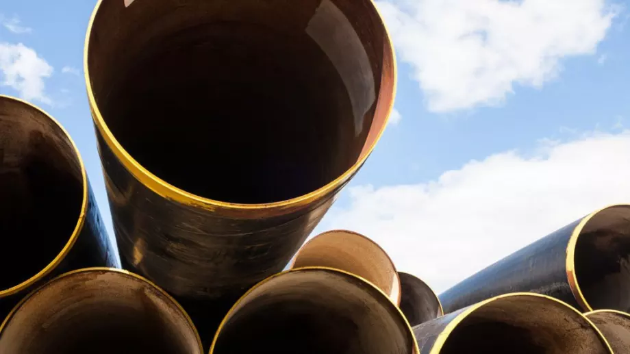 Конгресът на САЩ възнамерява да разшири санкциите срещу "Северен поток 2" и "Турски поток"