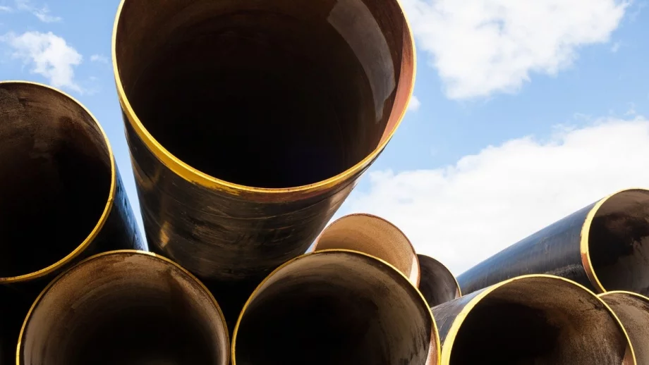 Вече е ясно кой ще строи газовата връзка с Гърция, както и на каква цена