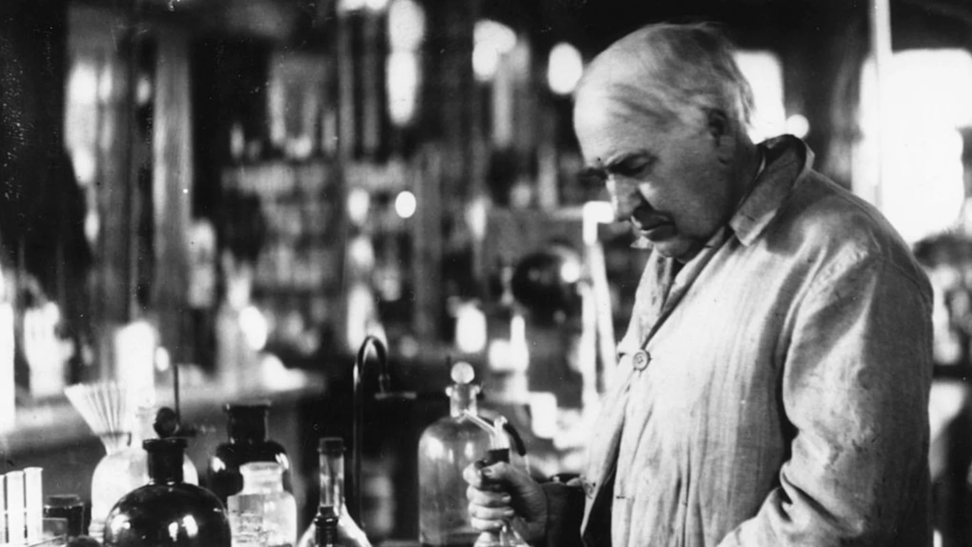 16 цитата на Томас Едисън. Които ще ви вдъхновят.