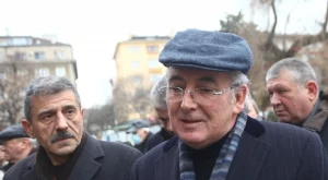 Лютви Местан вече е с повдигнато обвинение