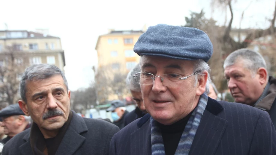 Лютви Местан вече е с повдигнато обвинение