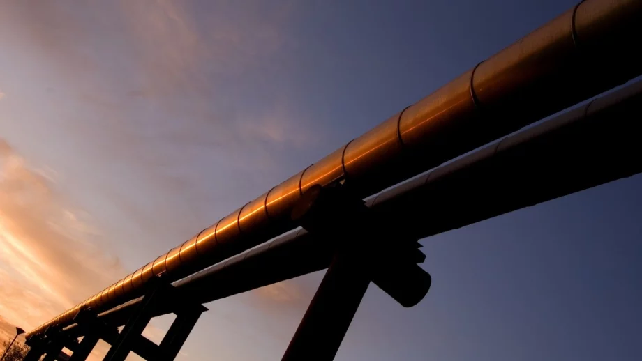 Сърбия завършва "Турски поток" до края на годината