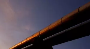 Завършен ли е "Балкански поток"?