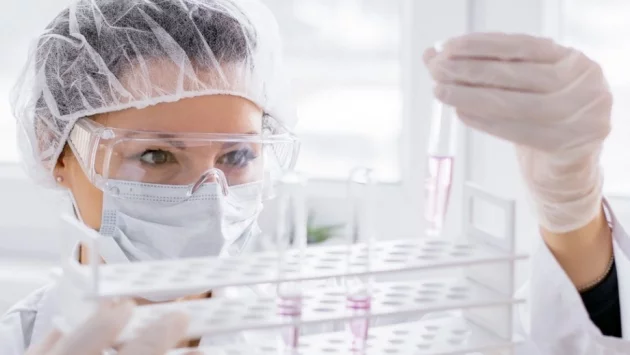 Пробив в пречистването на отпадни води 