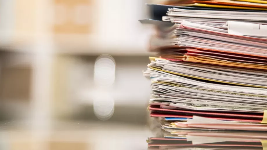 Над 412 хил. души подадоха данъчна декларация