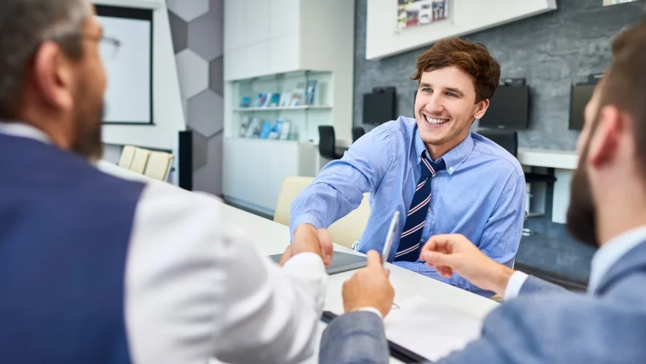 3 неща, които никога да не казвате на интервю за работа