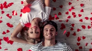 Любовен месечен хороскоп за февруари