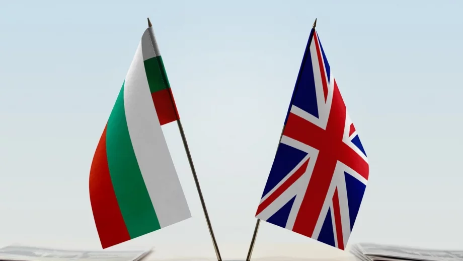 Британските фирми у нас ще продължат да се увеличават и при Brexit без сделка