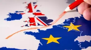 Brexit е по-опасен за Великобритания от коронавируса