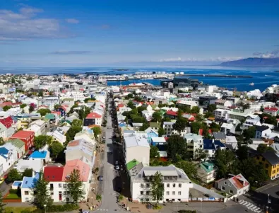 Огромната сума, натрупана в пенсионните фондове на Исландия, вече създава главоболия
