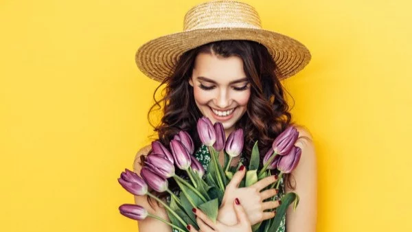 Изумителен тест показва КАКВИ хора сте...