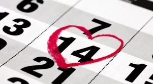 Трифон Зарезан или Свети Валентин?