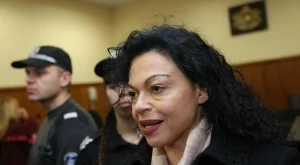 Евгения Банева се оплака от "потресаващите" условия в ареста