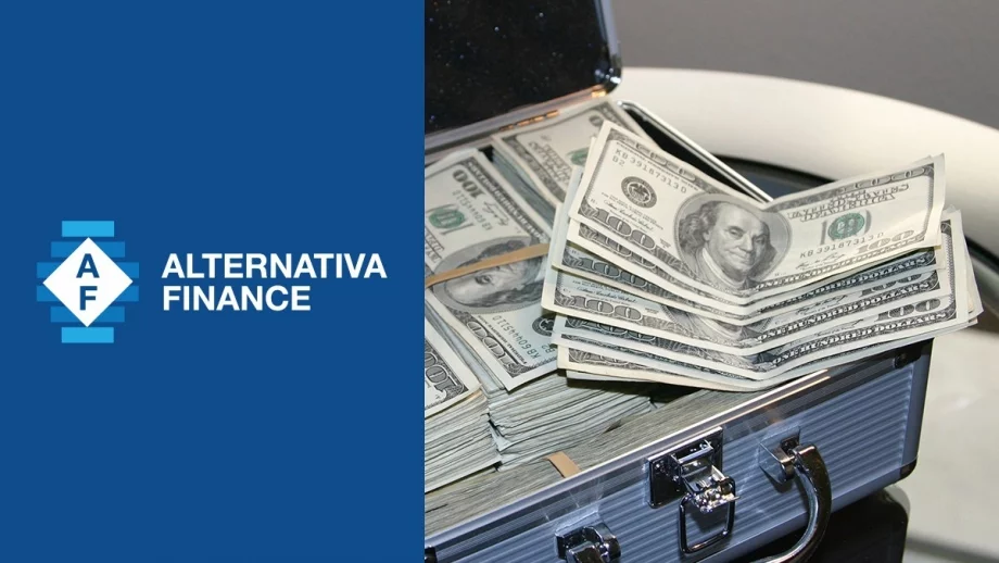 „Алтернатива файненшъл“ чака и лиценз за елетронни пари от БНБ