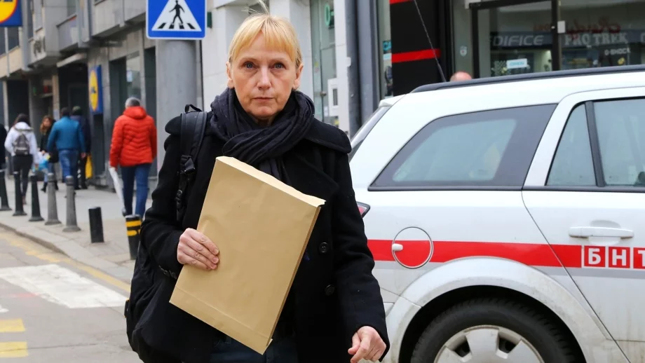 Депутати от левицата ще платят гаранцията на Йончева