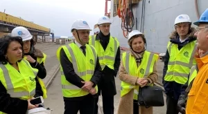 Петкова: Добив в дълбоко Черно море ще увеличи ликвидността на газовата борса