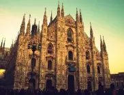 50 000 души отдадоха почит на жертвите на мафията в Милано 