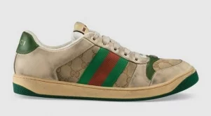 Gucci продава "мръсни" обувки за 615 паунда (СНИМКИ)