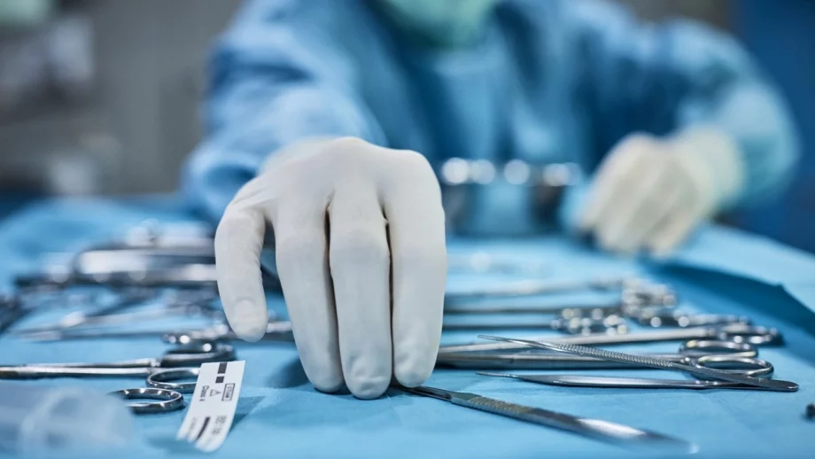 Расте броят на операциите, извършени в страната