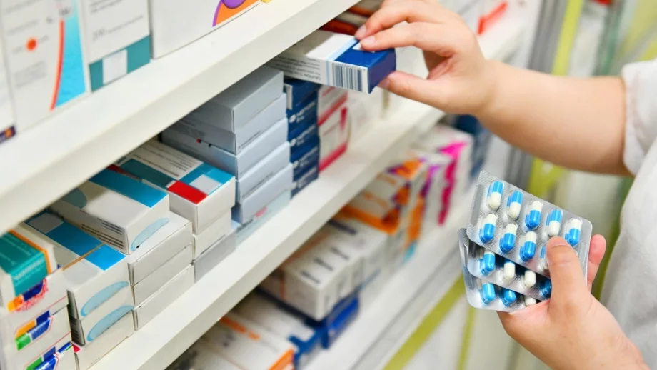 Аптеките в Русия продават лекарства на кредит