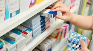 Опасни лекарства БЕЗ рецепта