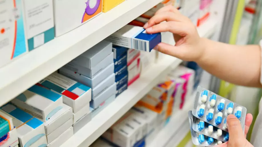 Опасни лекарства БЕЗ рецепта