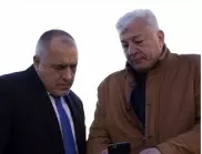 Борисов: ГЕРБ ще има нов кандидат за кмет в Пловдив