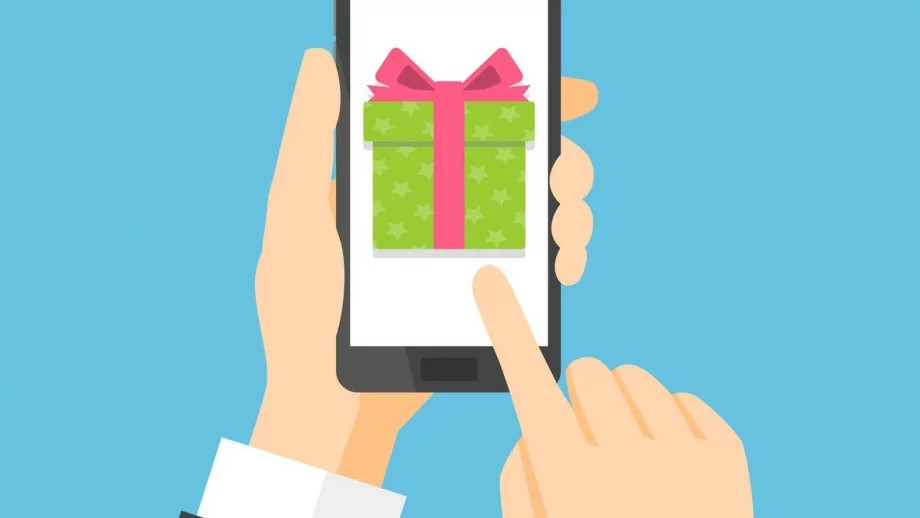 Не разкривайте рождения си ден в социалните мрежи